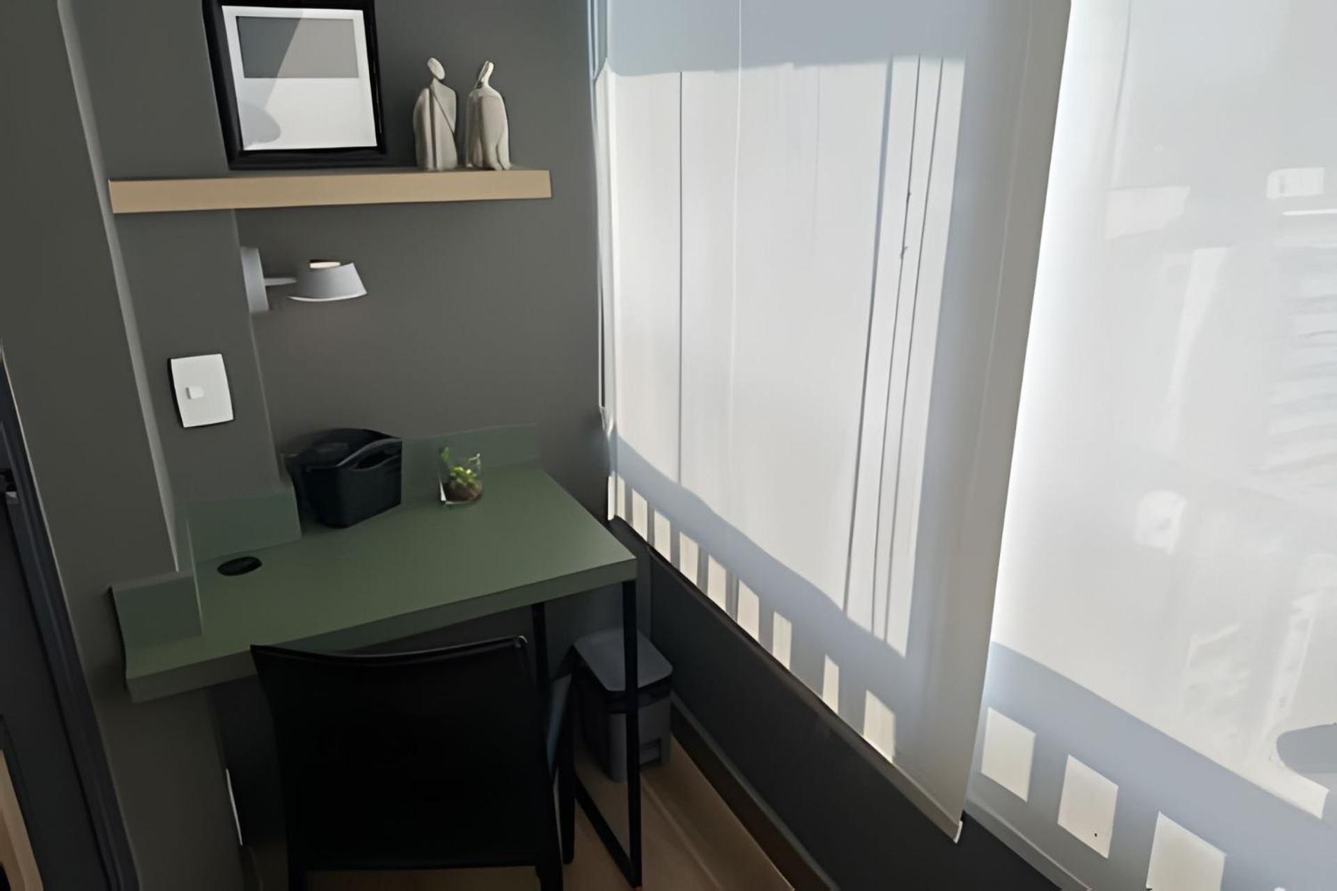 Apartamento Ap Jardins Pamplona Masp Cd 1707 *