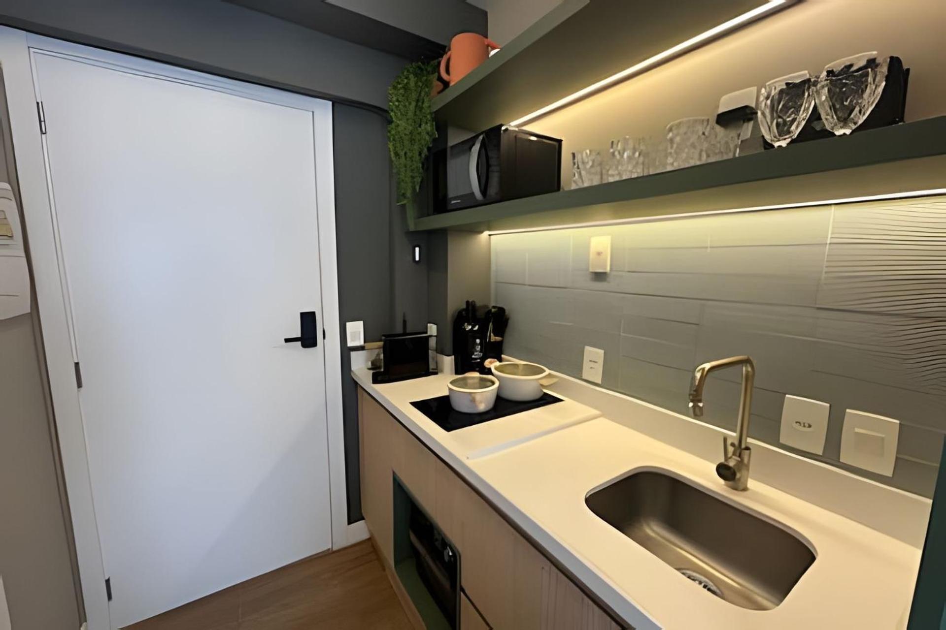 Ap Jardins Pamplona Masp Cd 1707 Apartamento