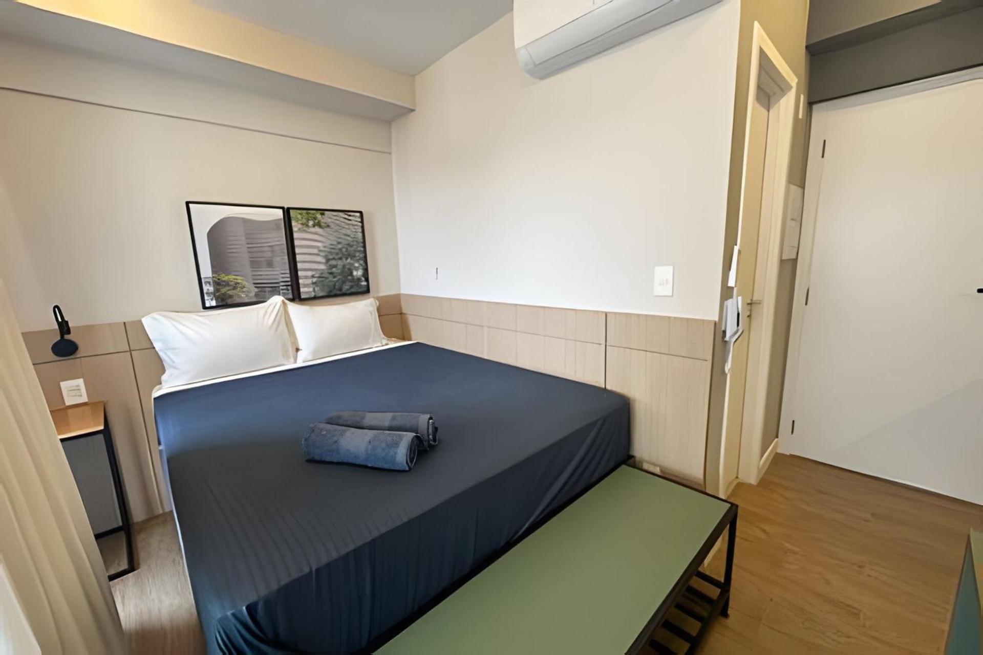 Apartamento Ap Jardins Pamplona Masp Cd 1707 São Paulo