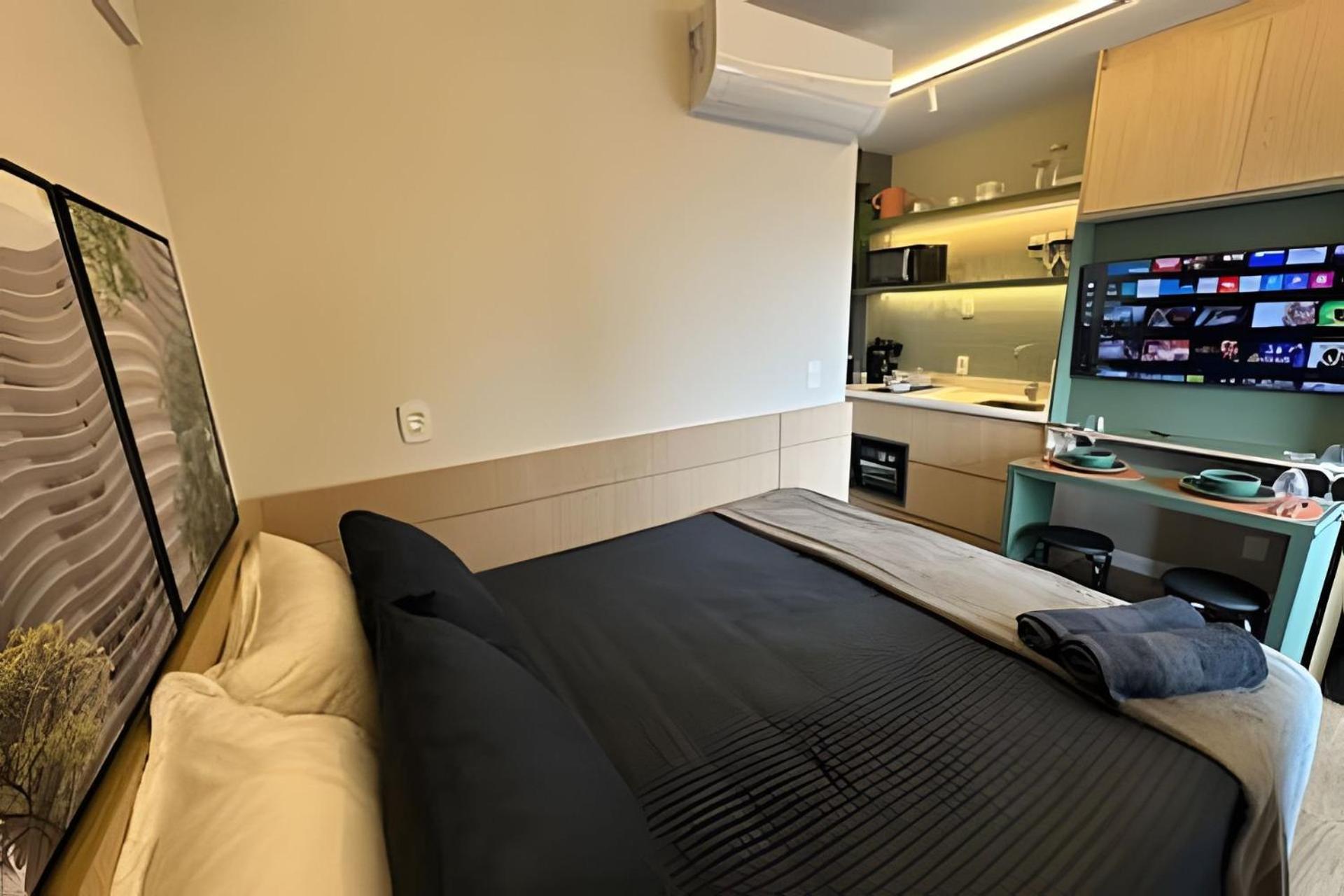 Ap Jardins Pamplona Masp Cd 1707 Apartamento São Paulo