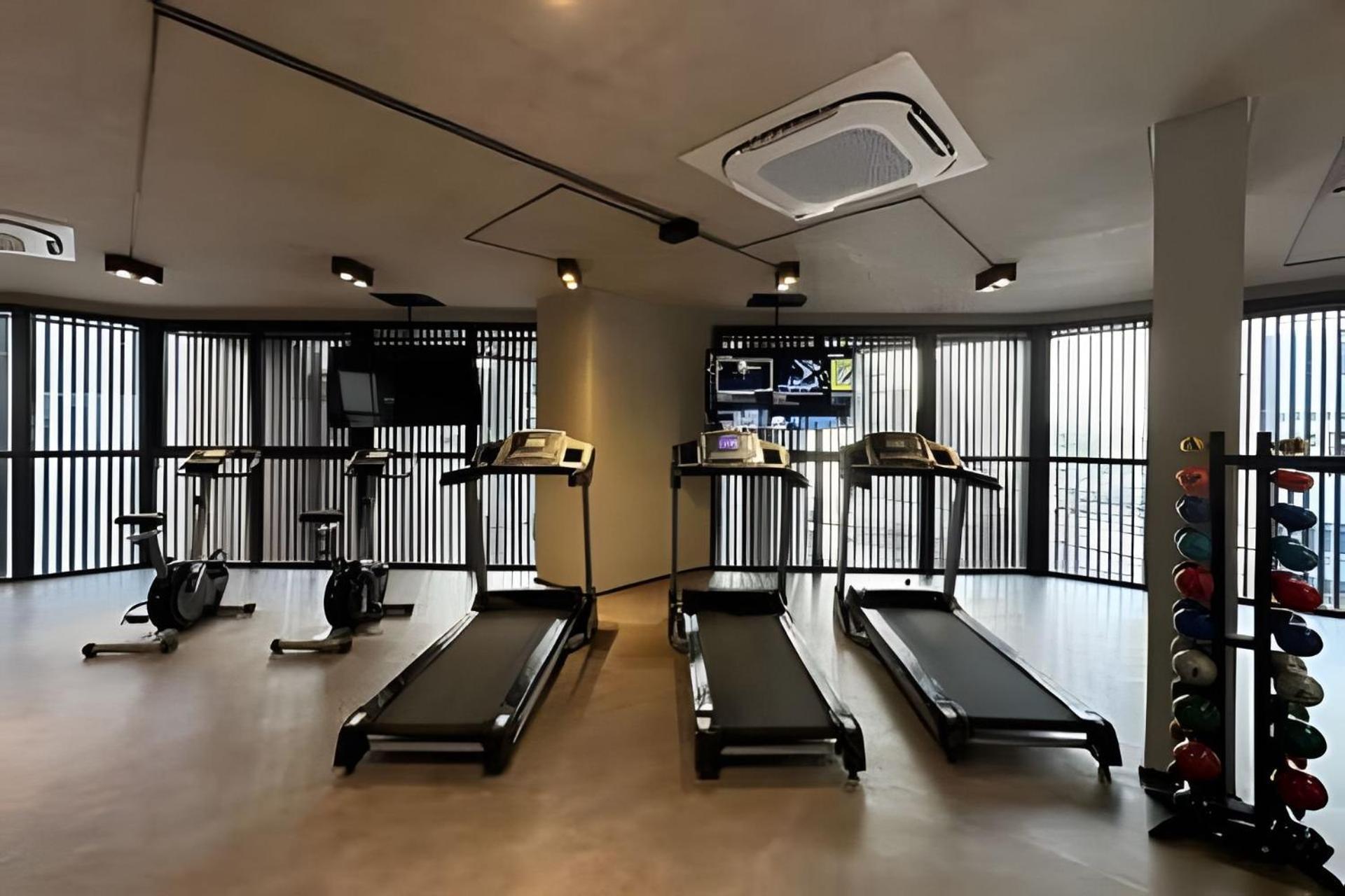 Ap Jardins Pamplona Masp Cd 1707 Apartamento São Paulo