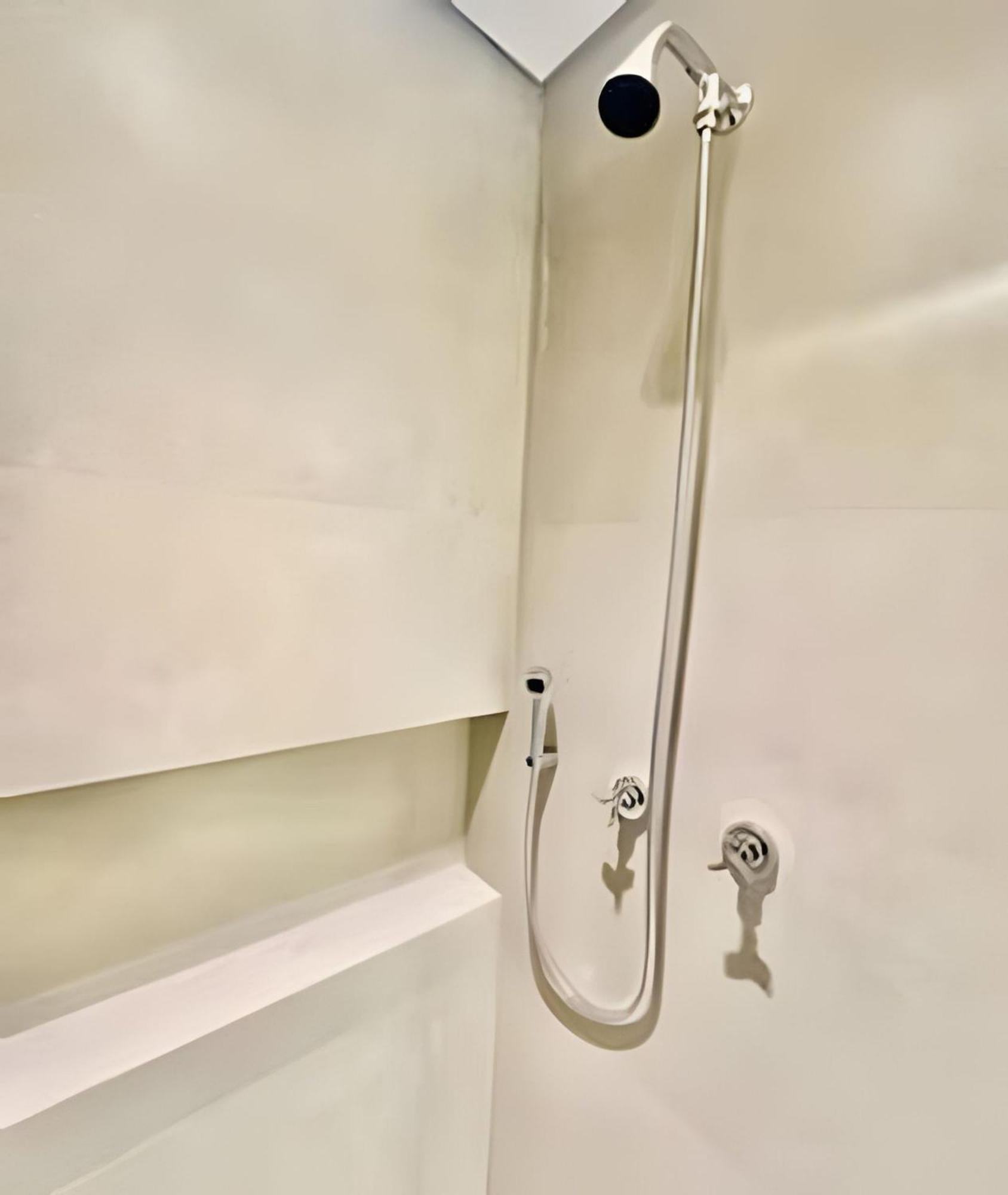 Apartamento Ap Jardins Pamplona Masp Cd 1707