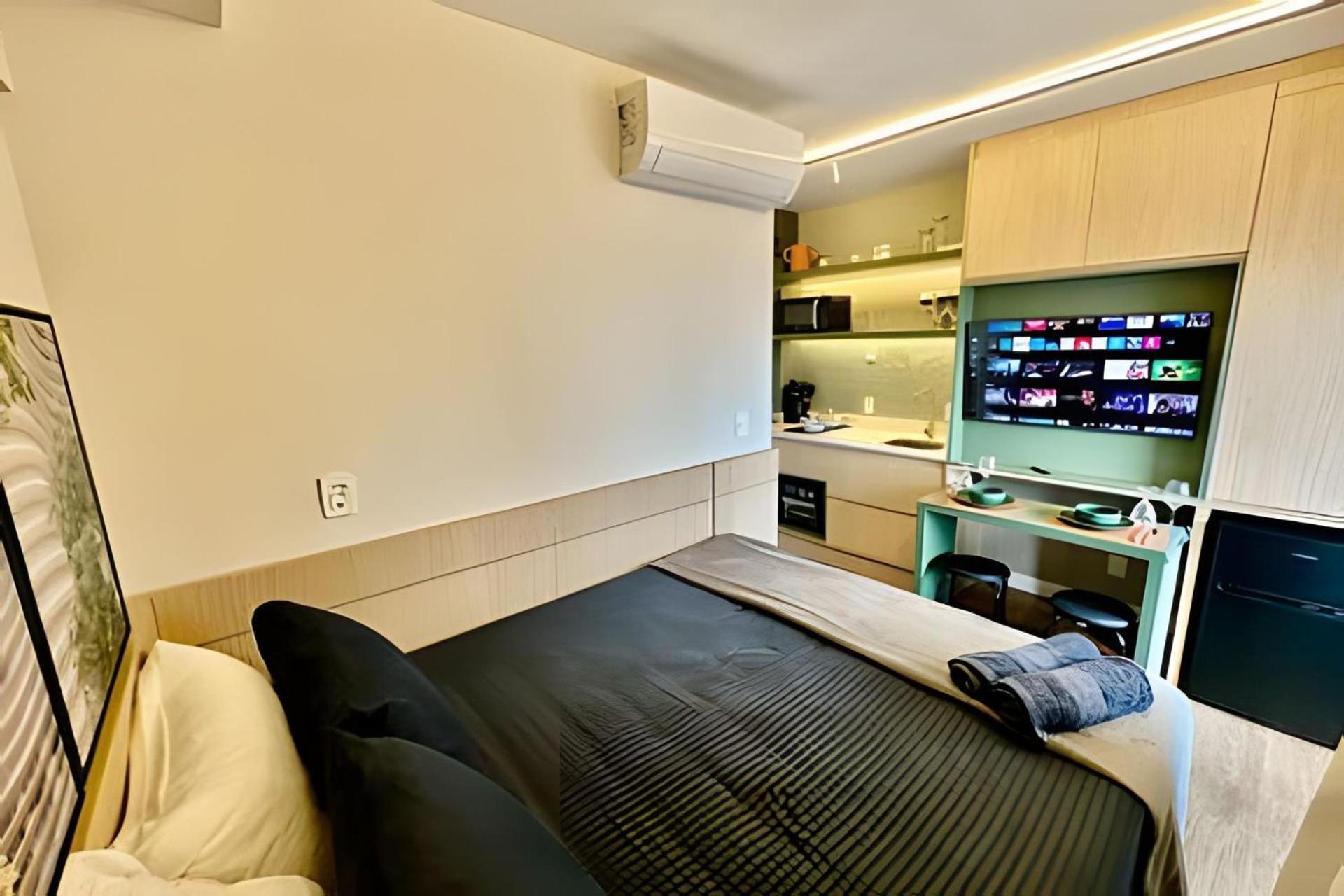 Ap Jardins Pamplona Masp Cd 1707 Apartamento