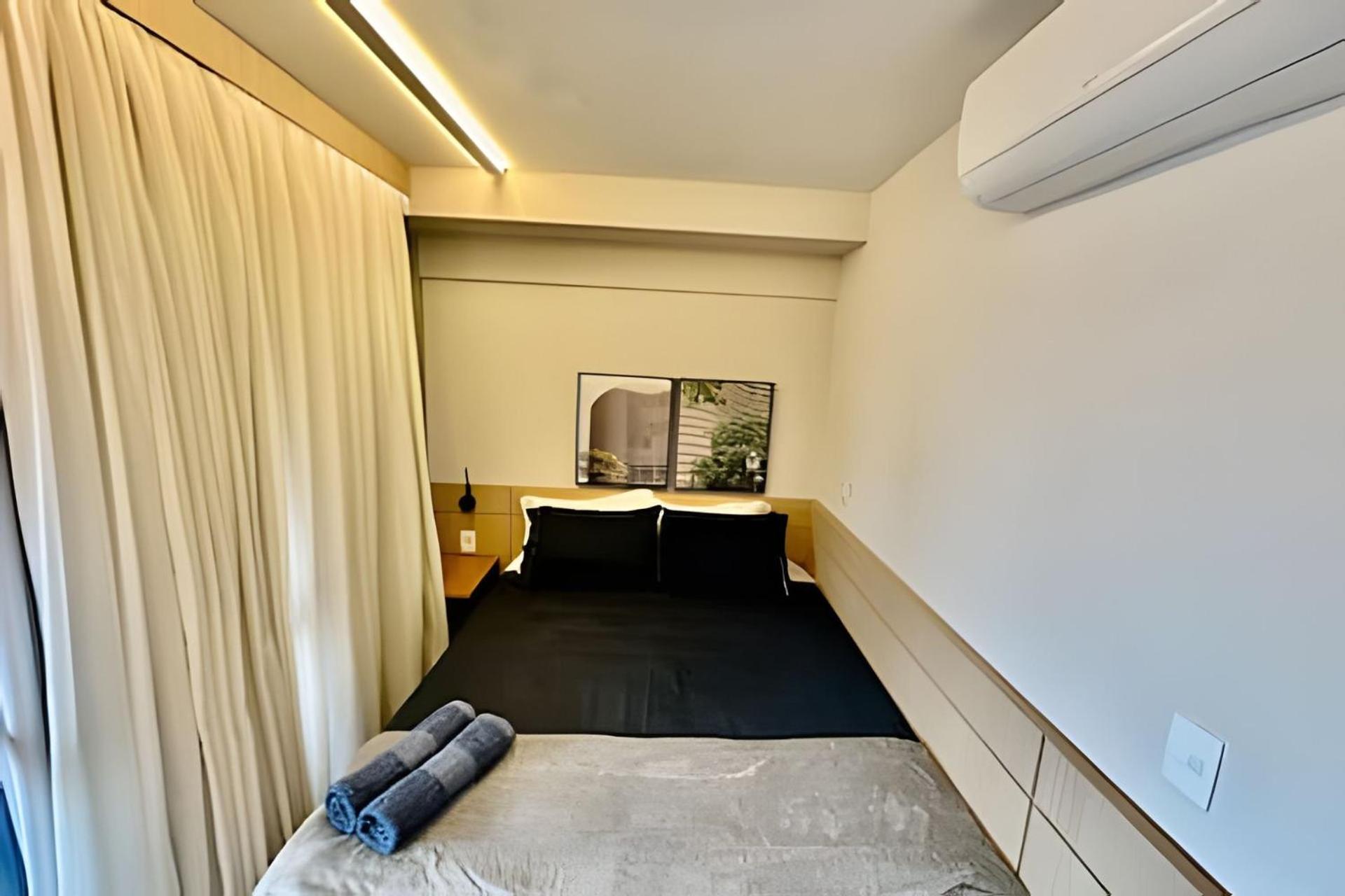 Ap Jardins Pamplona Masp Cd 1707 Apartment